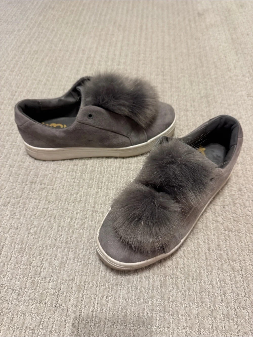 Sam Edelman these shoes